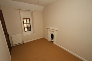 Bedroom - click for photo gallery